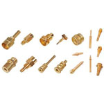 Brass Auto Parts